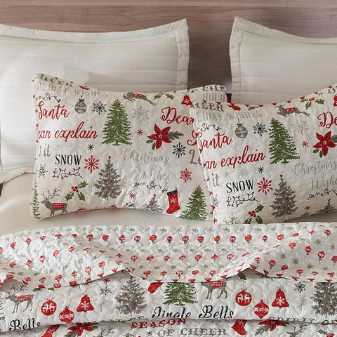 Quilt Christmas