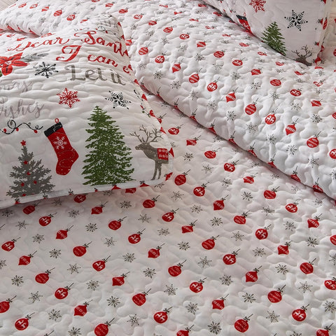 Quilt Christmas