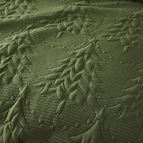 Quilt Tree