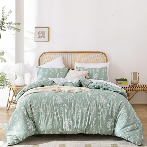 Duvet Garden