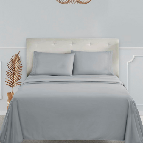 Sábanas Luxury 1.800 Hilos