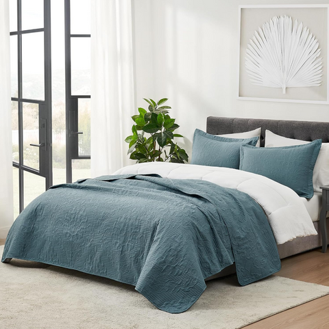 Quilt Hansleep