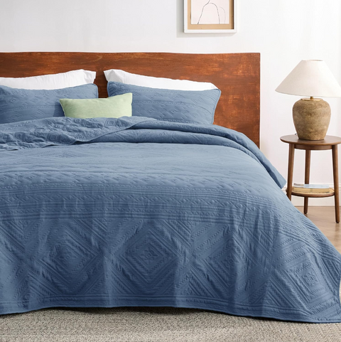 Quilt Bohemian