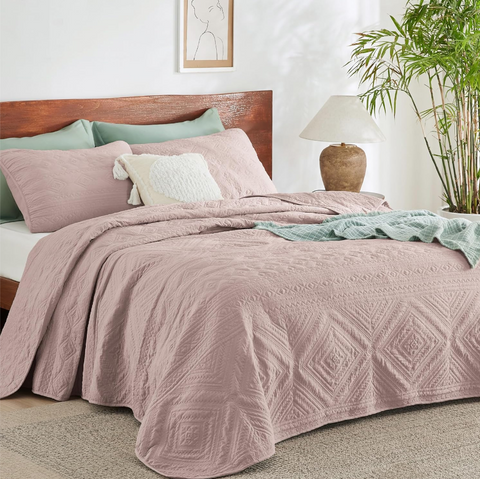 Quilt Bohemian