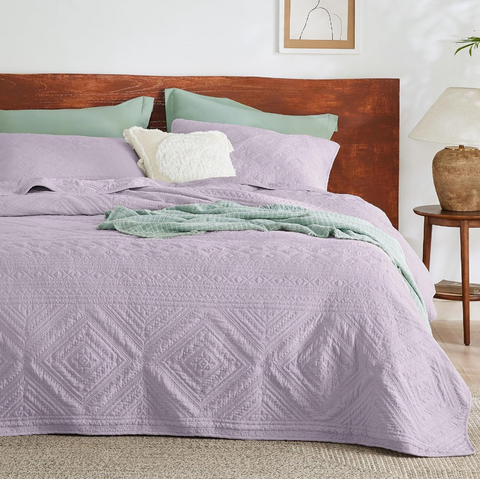 Quilt Bohemian
