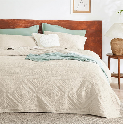Quilt Bohemian