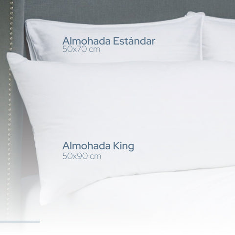 Almohadas