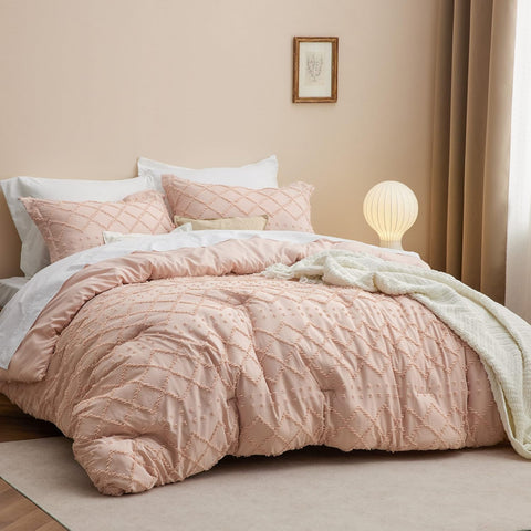 Duvet Shabby Chic
