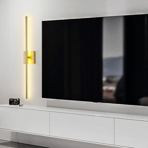 Lampara de pared inalámbrica Glow