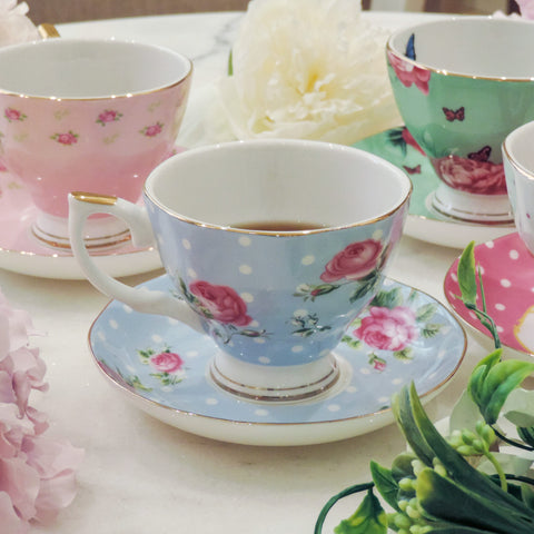Taza Reina Isabel