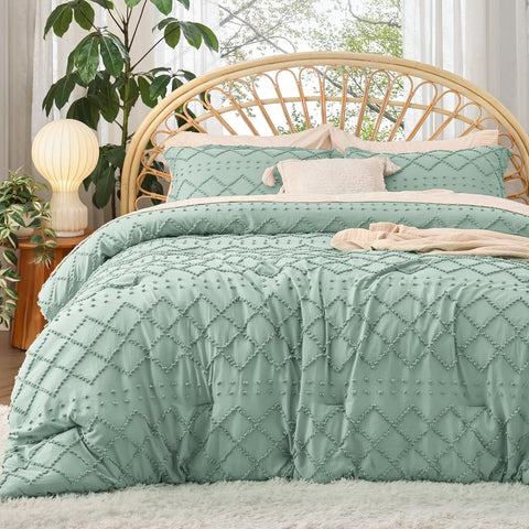 Comforter Chic Lavander